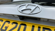 Hyundai i20 1.2 MPi SE 5dr Petrol Hatchback